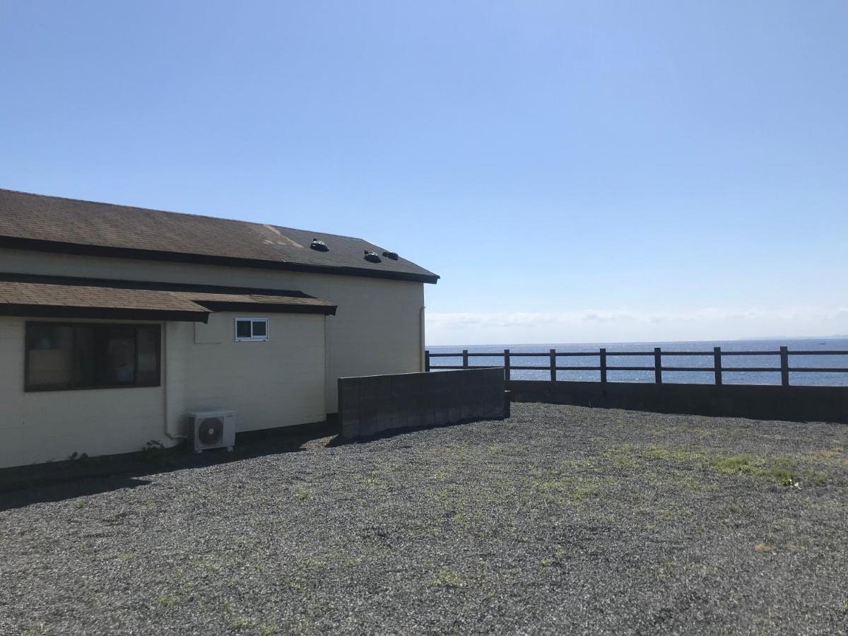 Villa Thalassa 貸切 Oshima Exterior foto